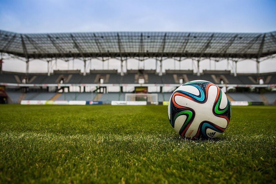 Planificación financiera de un deportista de élite.
