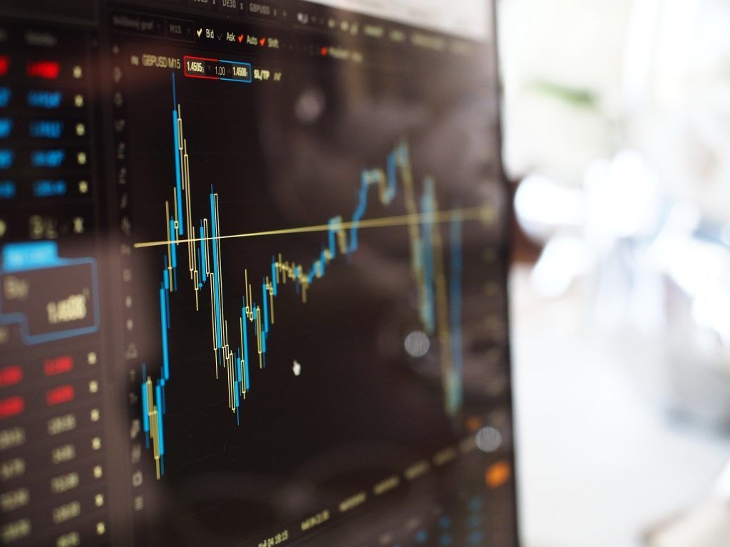 Riesgos de invertir en bolsa