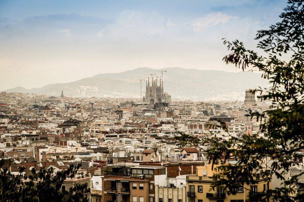 Invertir en vivienda 2020 Barcelona