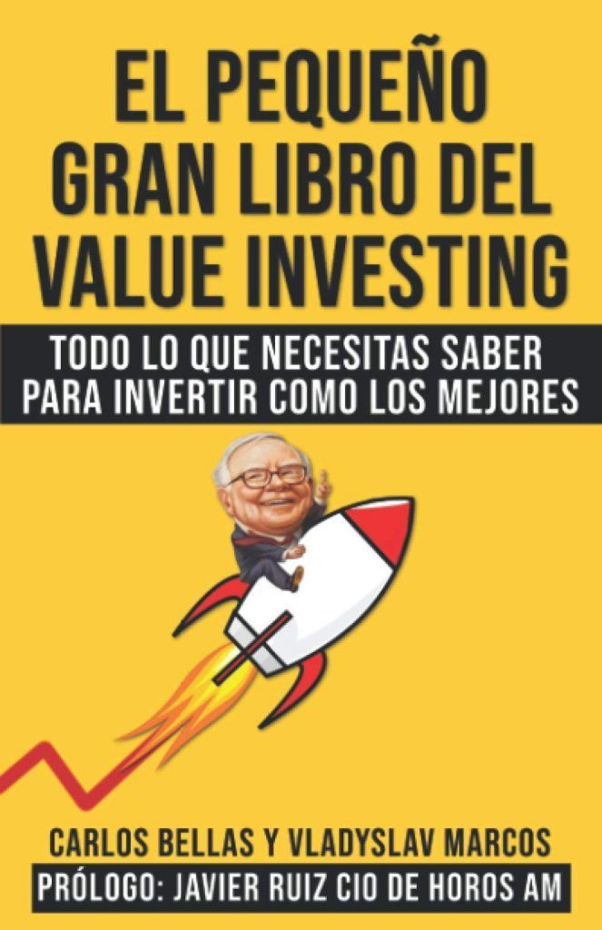 Aprender a invertir con El pequeño gran libro del value investing