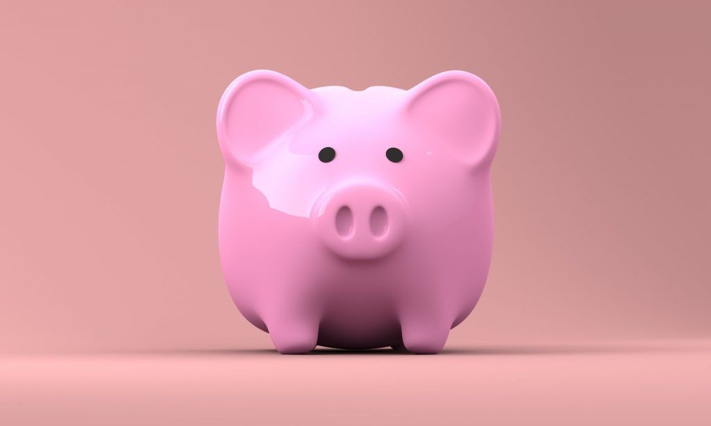 como hacer para ahorrar dinero y no gastar