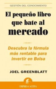Preguntas y respuestas sobre la bolsa o mercado de valores.